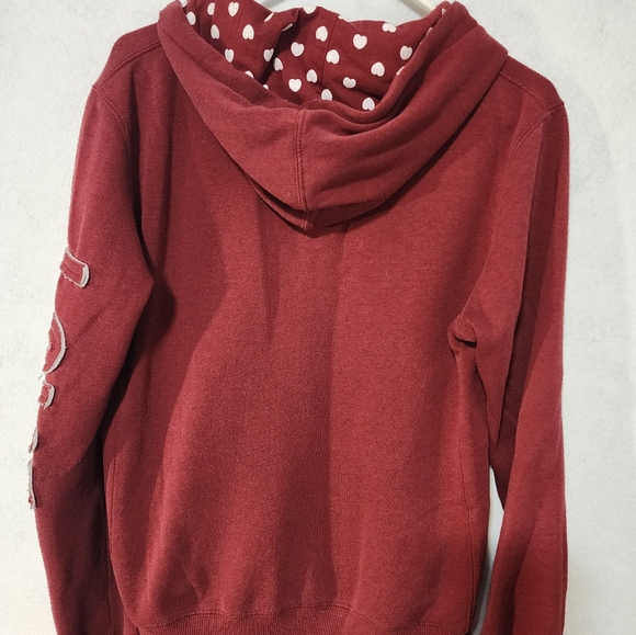 HOODIE BY GREEN SLEEVED BRAND - Picture 3 of 9